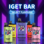 how to recharge a iget bar - Professional Guide and Review
