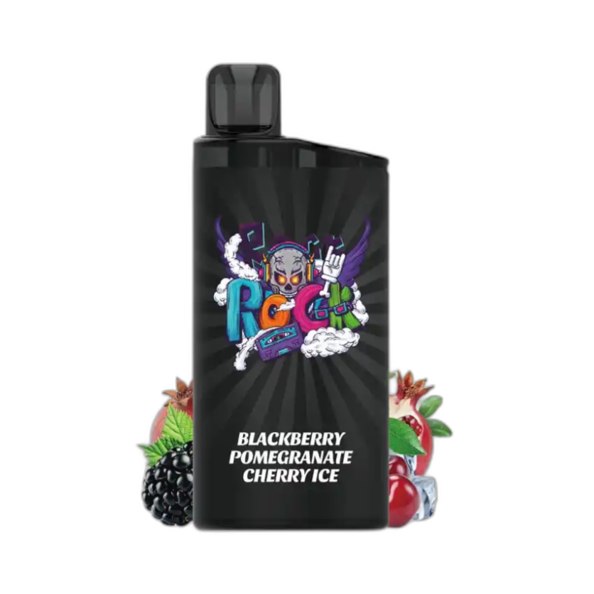 iget lychee ice - Professional Guide and Review