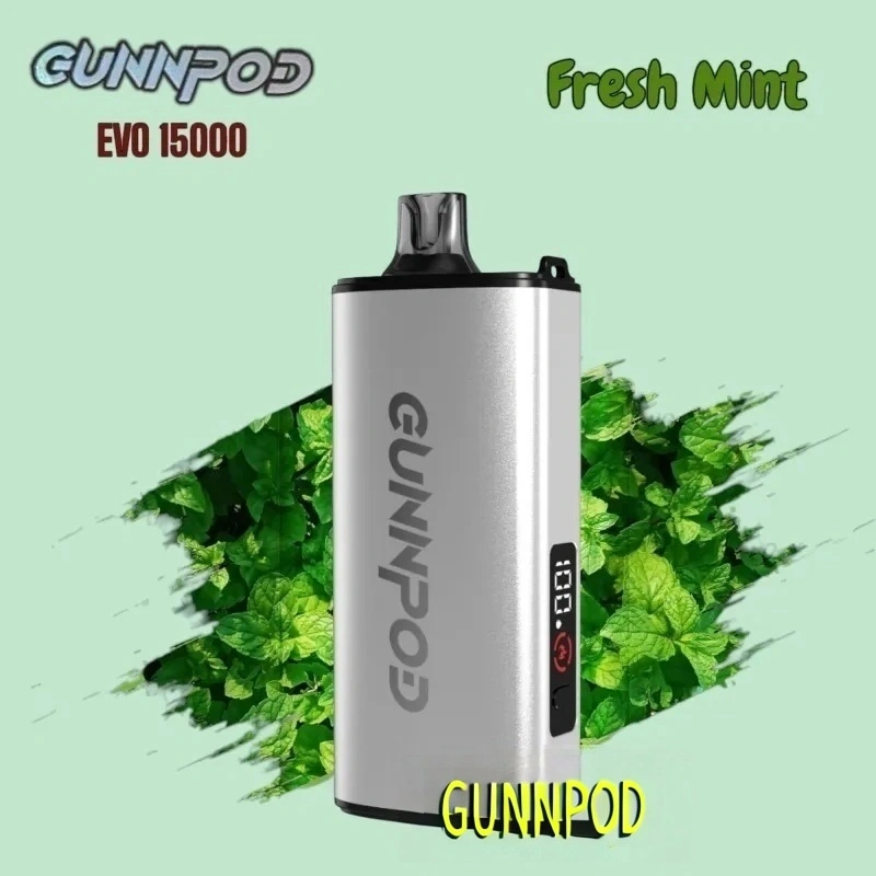 gunnpod lume - Professional Guide and Review